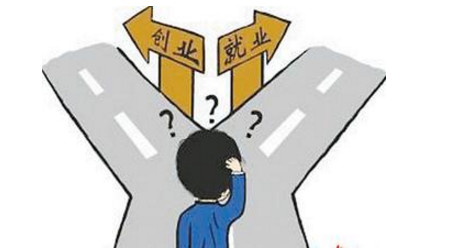 80后大学生创业